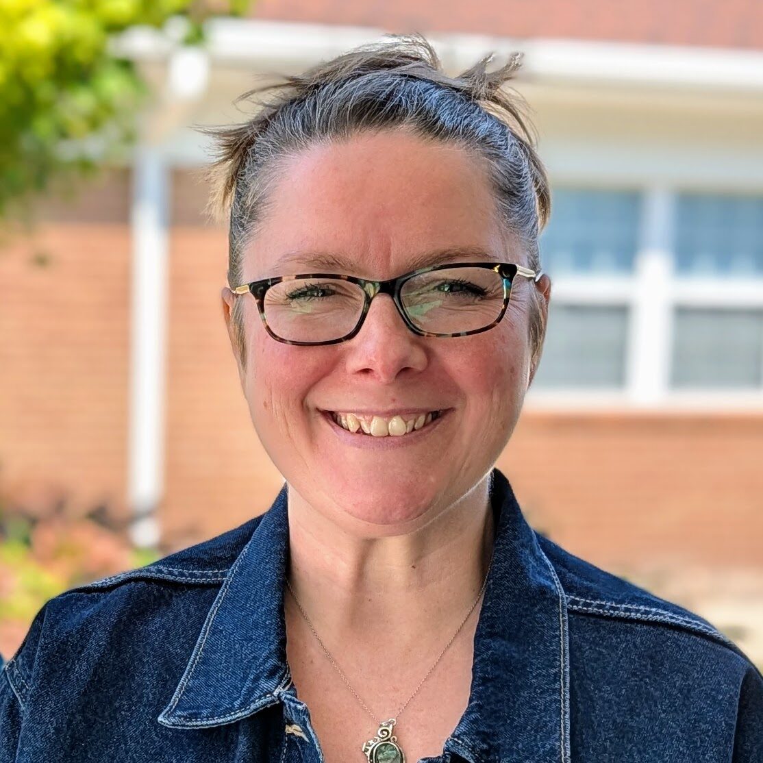 Dr. Christina Dillon, Ph.D., LPCC-S