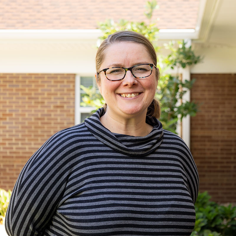 Christina Dillon, MA, LPCC-S