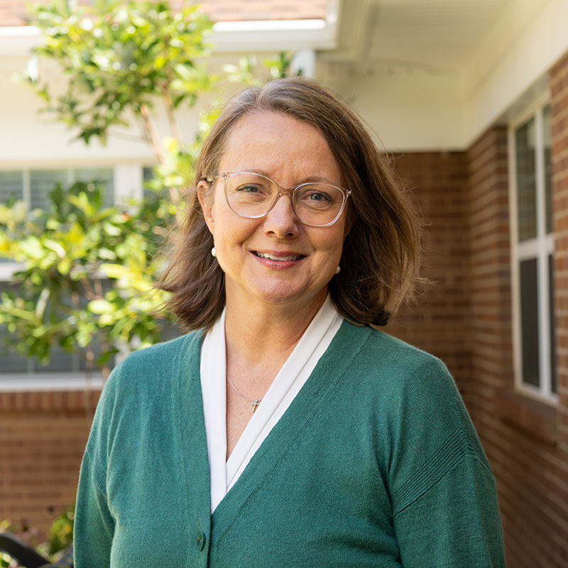 Katrina Cowen, MA, LPCC-S