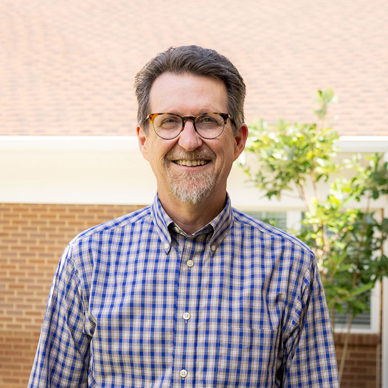 Dr. Stephen P. Stratton, Ph.D.